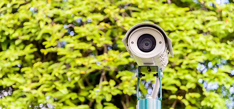 Advanced Surveillance Solutions for Every Need in Strathmore