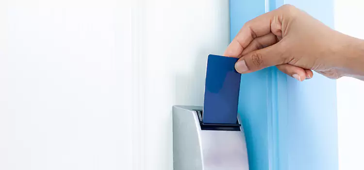 Access Control System Integration Strathmore