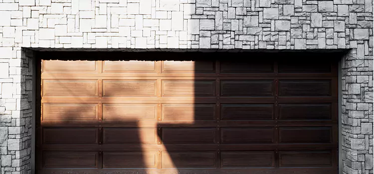Garage Door Installation Strathmore
