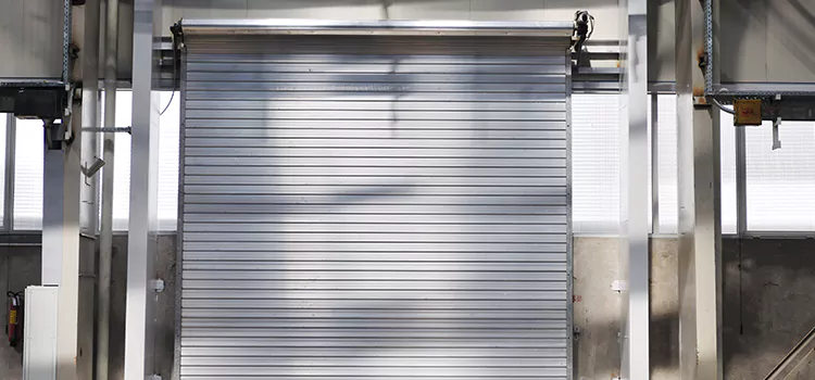 Roller Door Maintenance Strathmore