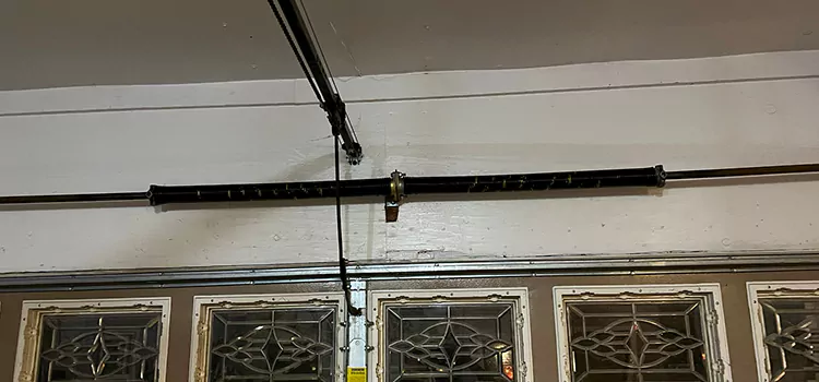 Garage Door Spring Repair Near Me Strathmore