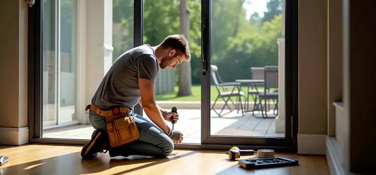 Comprehensive Solutions for Every Glass Door Need in Strathmore, AB