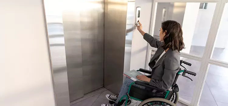 Benefits of Modern Handicap Door Systems in Strathmore, AB