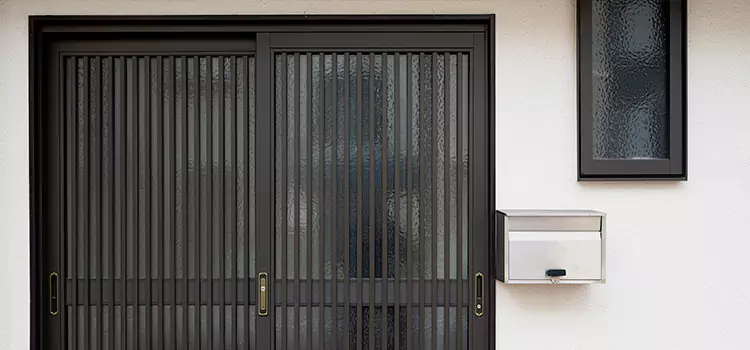 Sliding Screen Door Repair Strathmore