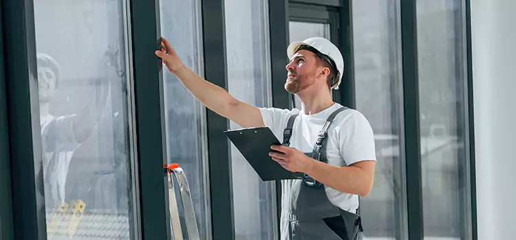 Comprehensive Solutions for Your Sticking Doors in Strathmore, AB