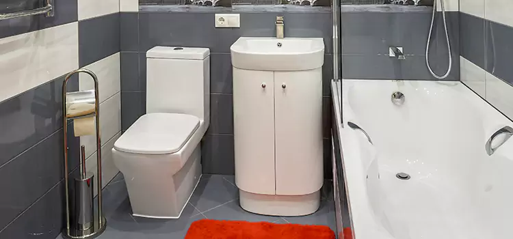 Hansgrohe Shaving Mirror Strathmore