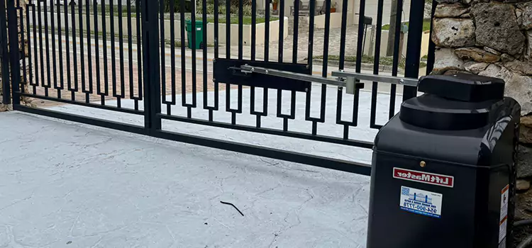 Seamless Installation and Support for Your New Gate in Strathmore, AB