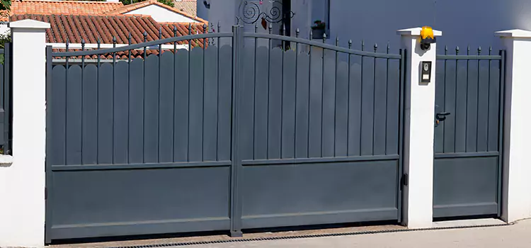 Emergency Commercial Gate Repair Strathmore