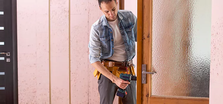 Door Glass Replacement Strathmore