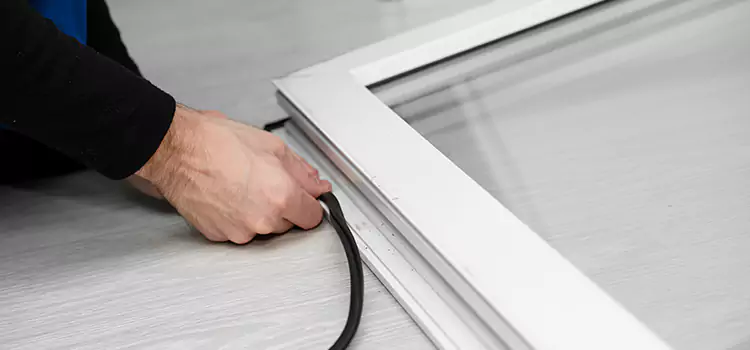 Commercial Door Weather Stripping Strathmore