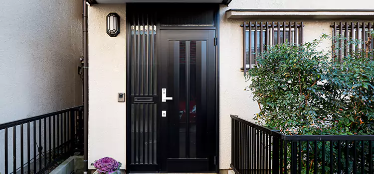 Popular Exterior Door Options in Strathmore, AB