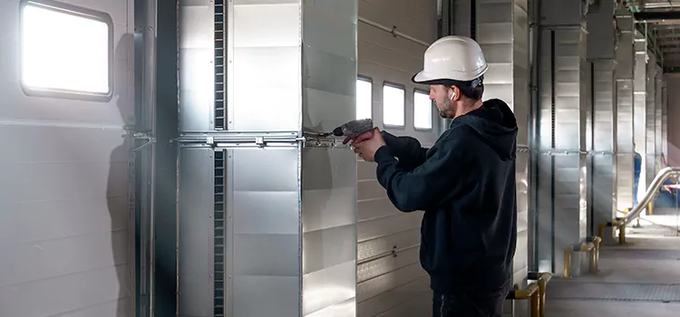 Prompt and Professional Garage Door Service in Strathmore, Alberta