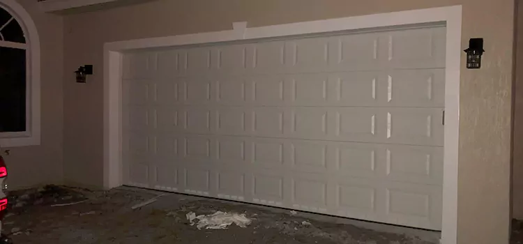 Garage Door Coil Replacement Strathmore