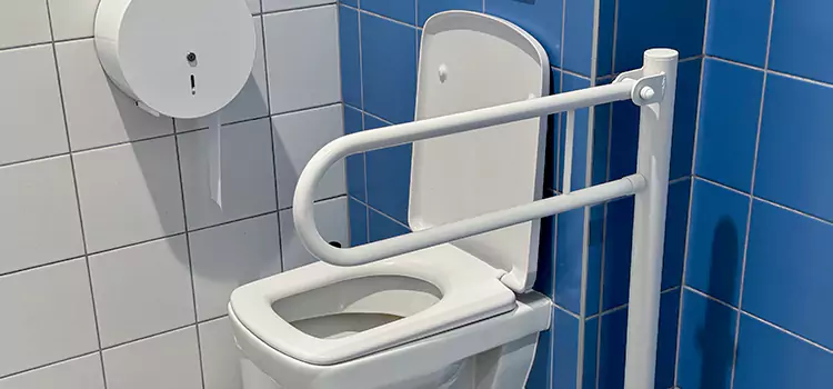 Comprehensive Solutions in Strathmore, AB for Accessible Facilities