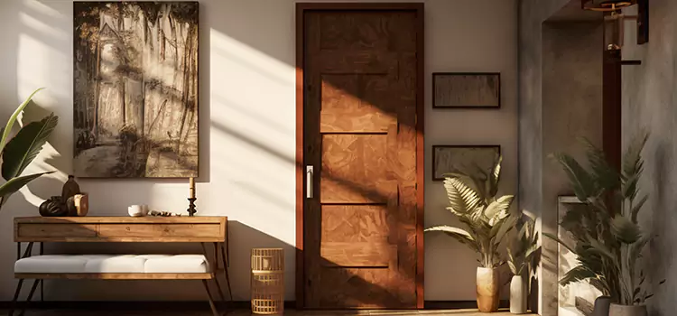 Specialty Interior Doors Strathmore