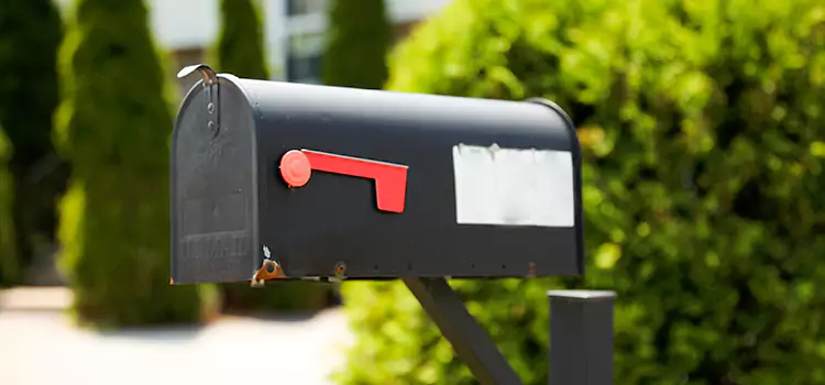 Secure Mailboxes for Packages Strathmore
