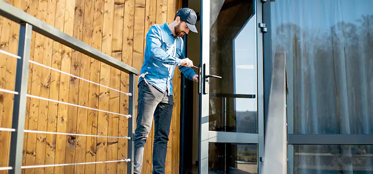 Emergency Patio Door Repair Strathmore