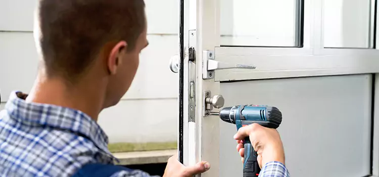 Experienced and Reliable Technicians Strathmore