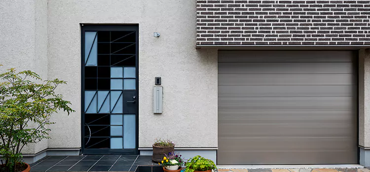 Residential Roll Up Security Doors Strathmore