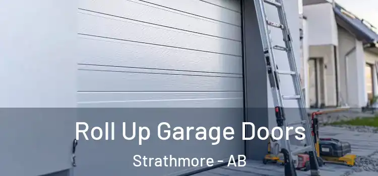  Roll Up Garage Doors Strathmore - AB